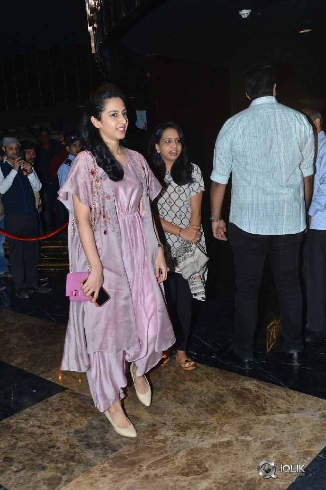 NTR-Kathanayakudu-Movie-Special-Screening